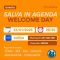 Welcome Day